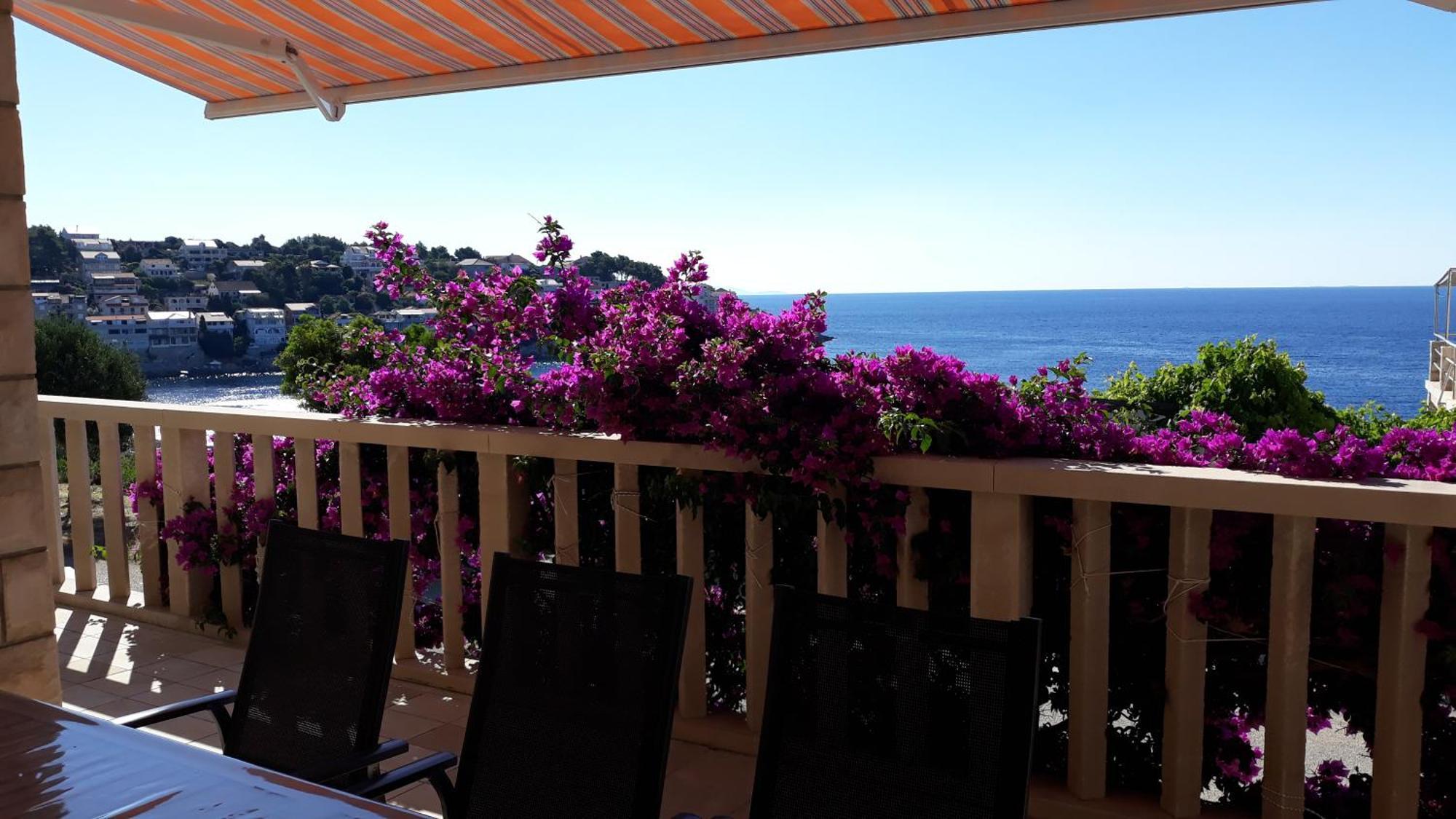 Apartmani Marelic - Sun Beach Zavalatica Quarto foto