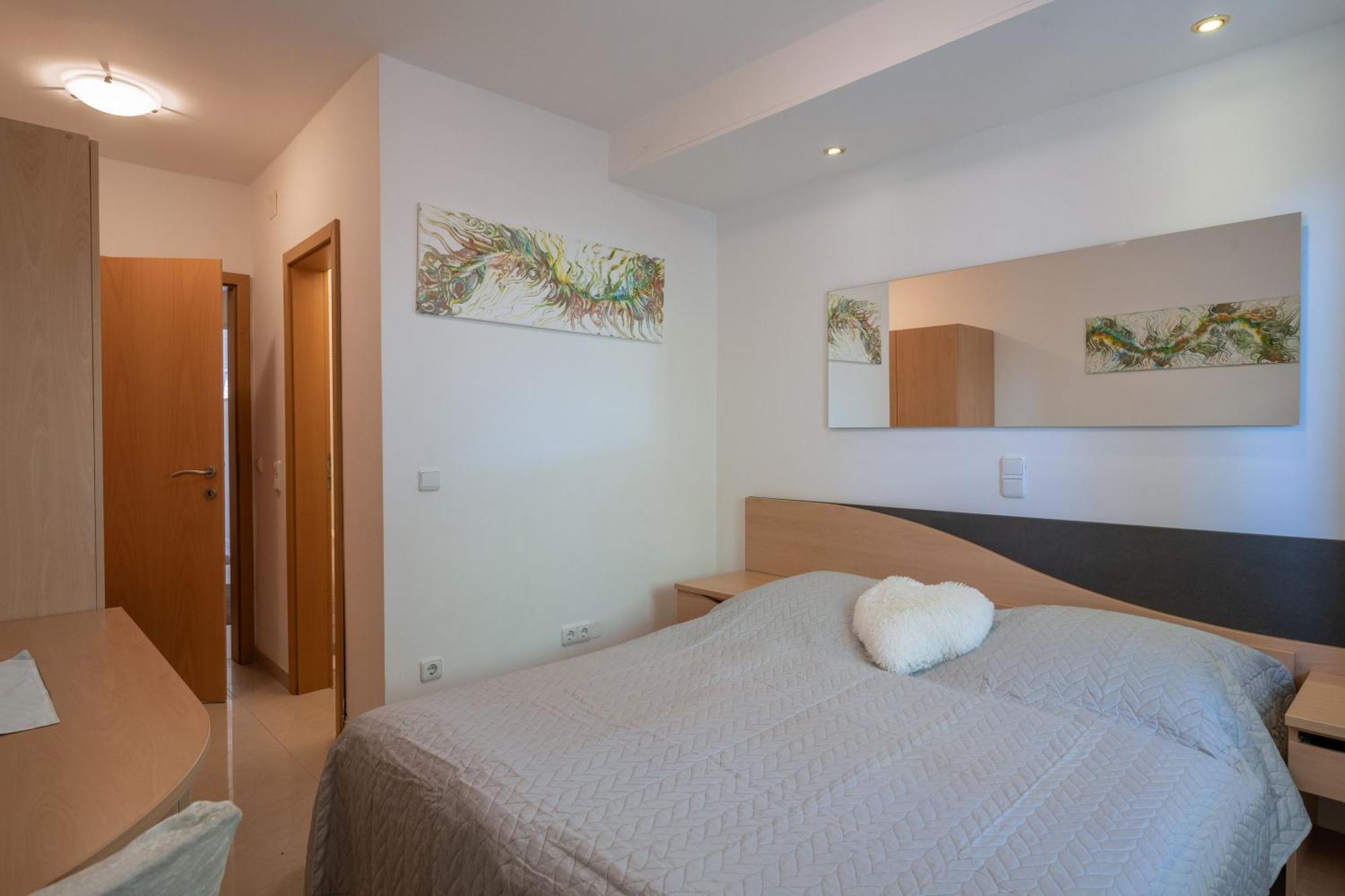 Apartmani Marelic - Sun Beach Zavalatica Exterior foto