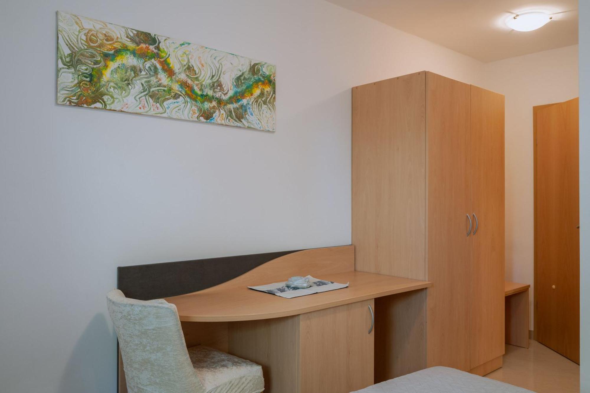 Apartmani Marelic - Sun Beach Zavalatica Exterior foto