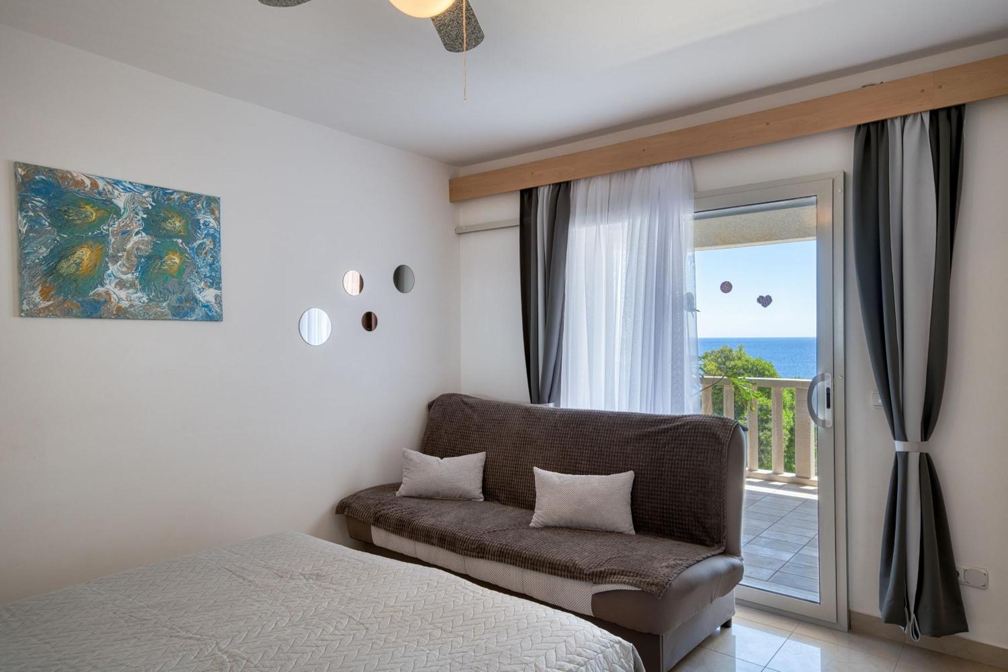 Apartmani Marelic - Sun Beach Zavalatica Exterior foto