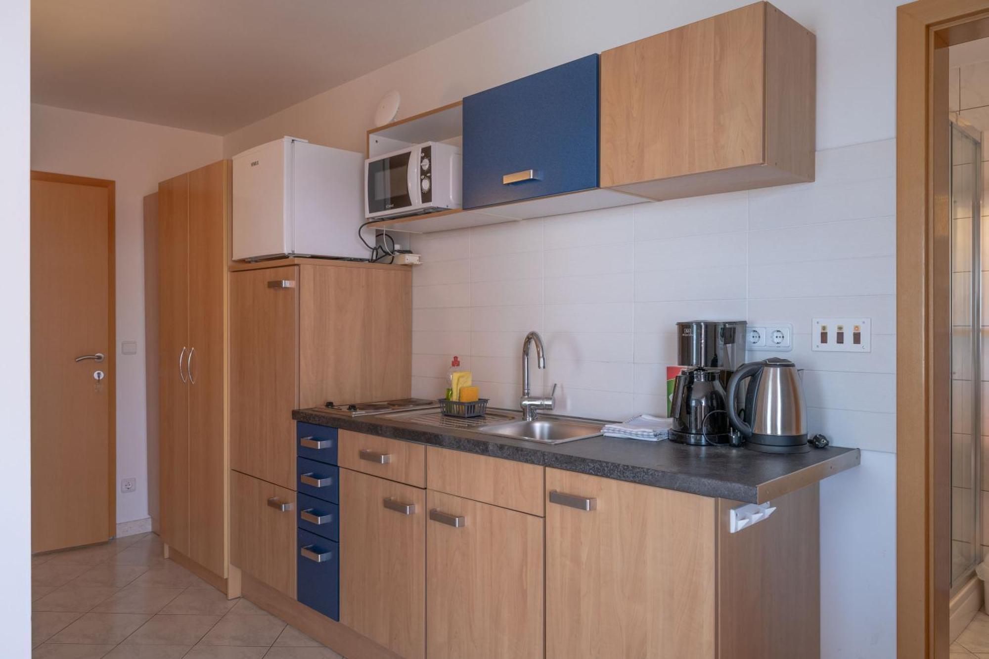 Apartmani Marelic - Sun Beach Zavalatica Exterior foto