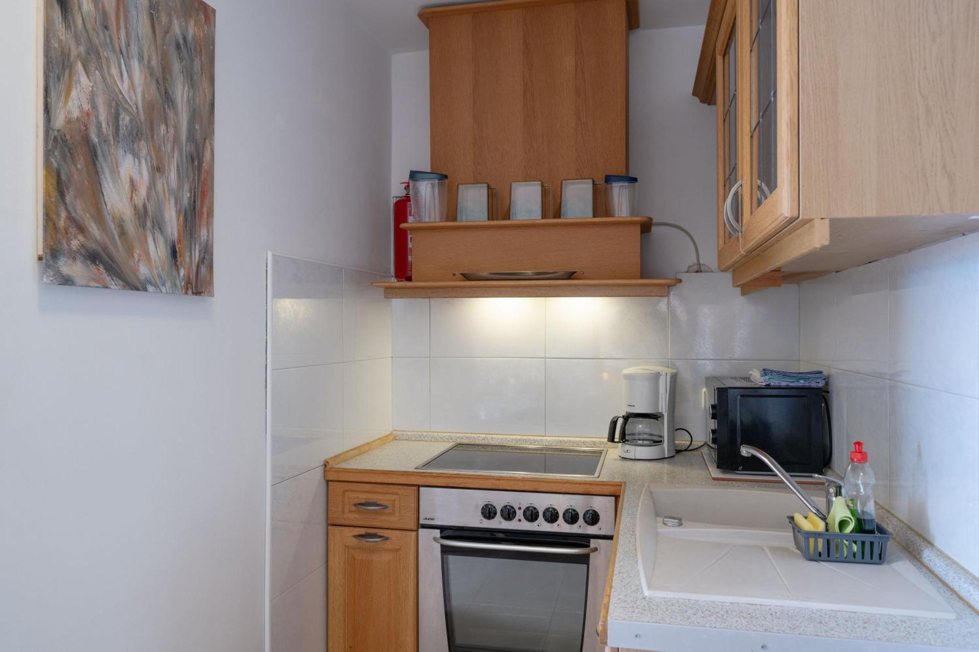 Apartmani Marelic - Sun Beach Zavalatica Exterior foto