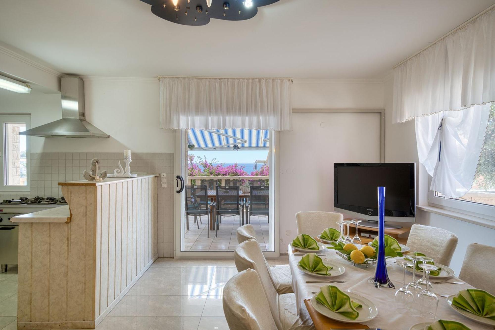 Apartmani Marelic - Sun Beach Zavalatica Exterior foto